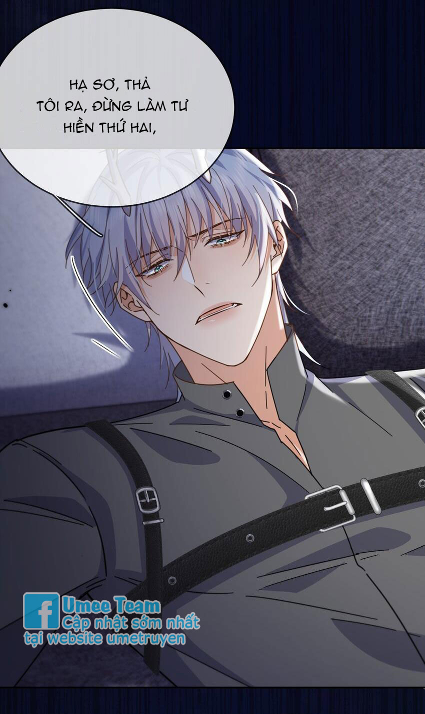 huynh dạy đệ vô lễ chapter 46 18