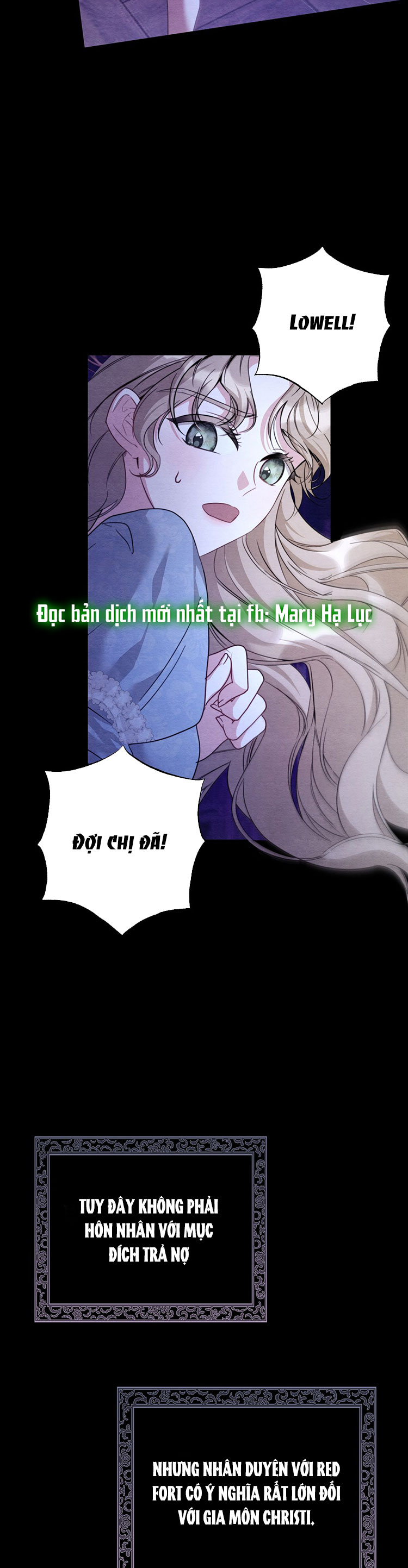 [18+] ác ma hôn chân tôi chapter 3.2 5