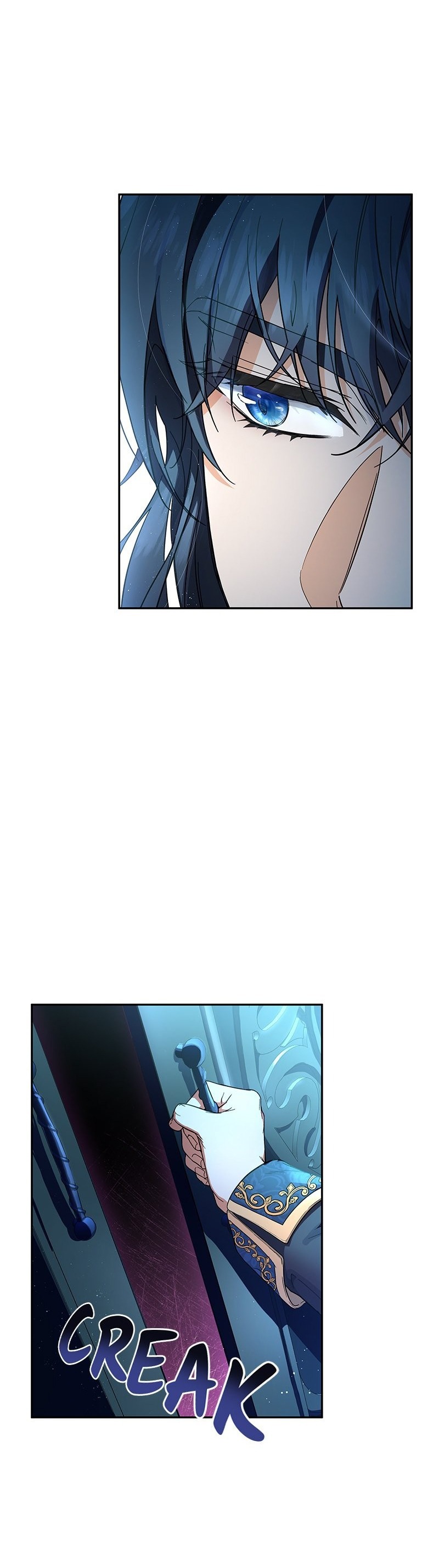 những gì melvin để lại chapter 3 9