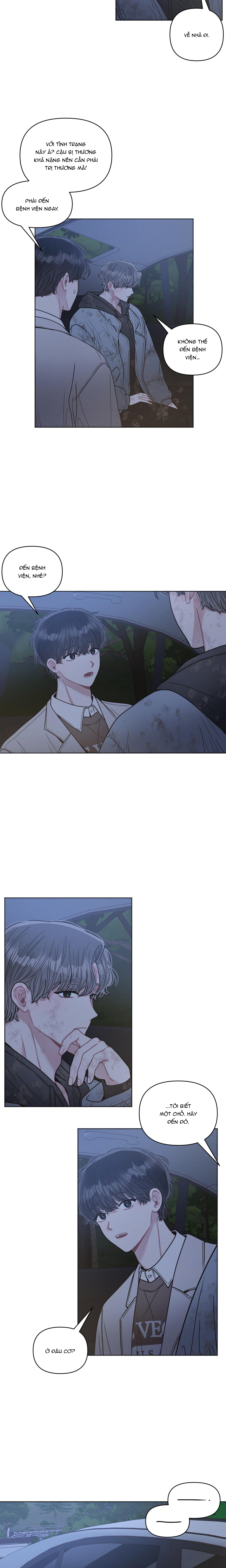 đời tư hàng xóm chapter 39 14