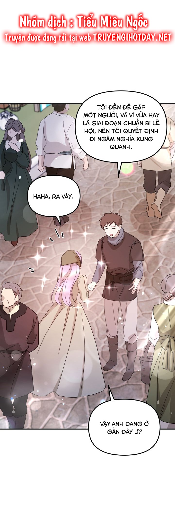 quán trọ dragondaily chapter 70 13