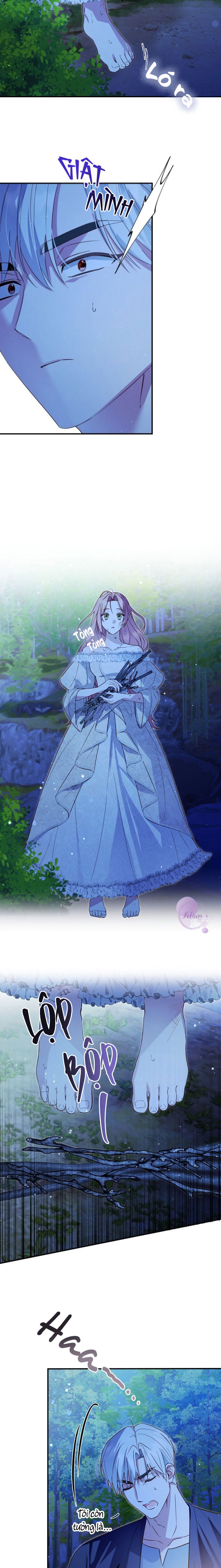 ngã xuống nơi thiên đường chapter 9 21