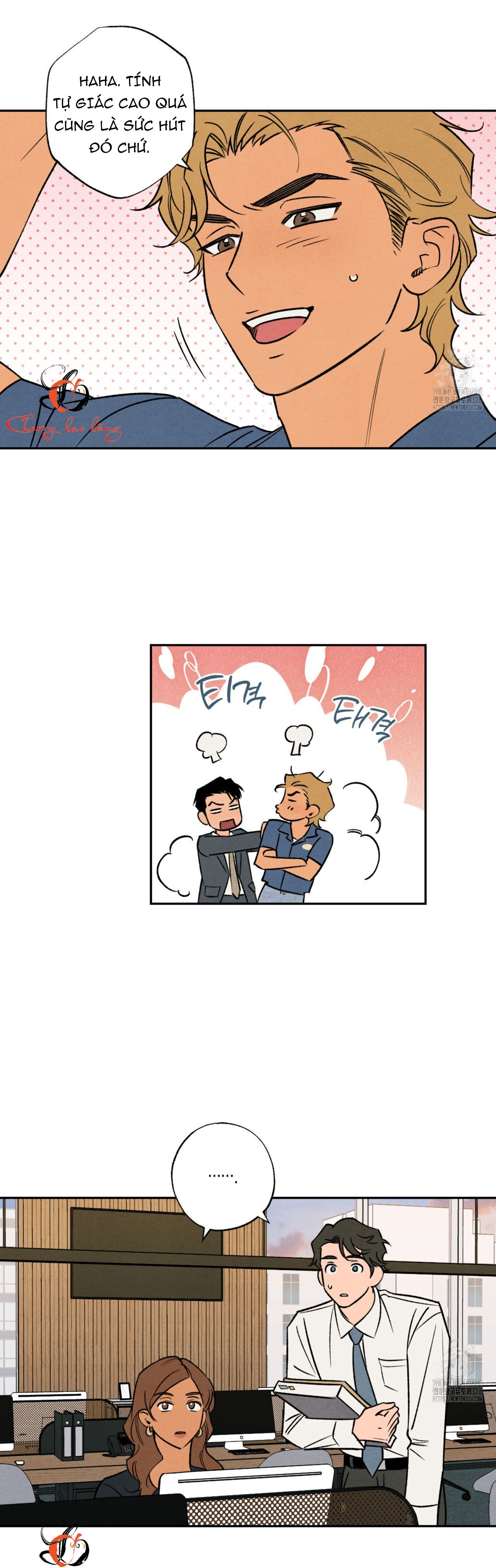 bản chất dơ bẩn chapter 5 9