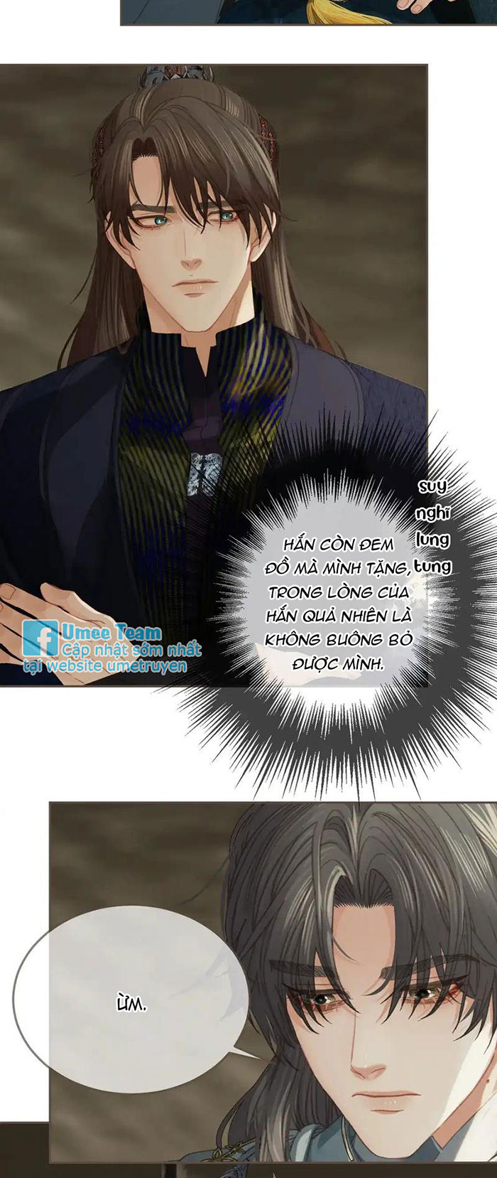 á nô 2: thám hoa chapter 40 36