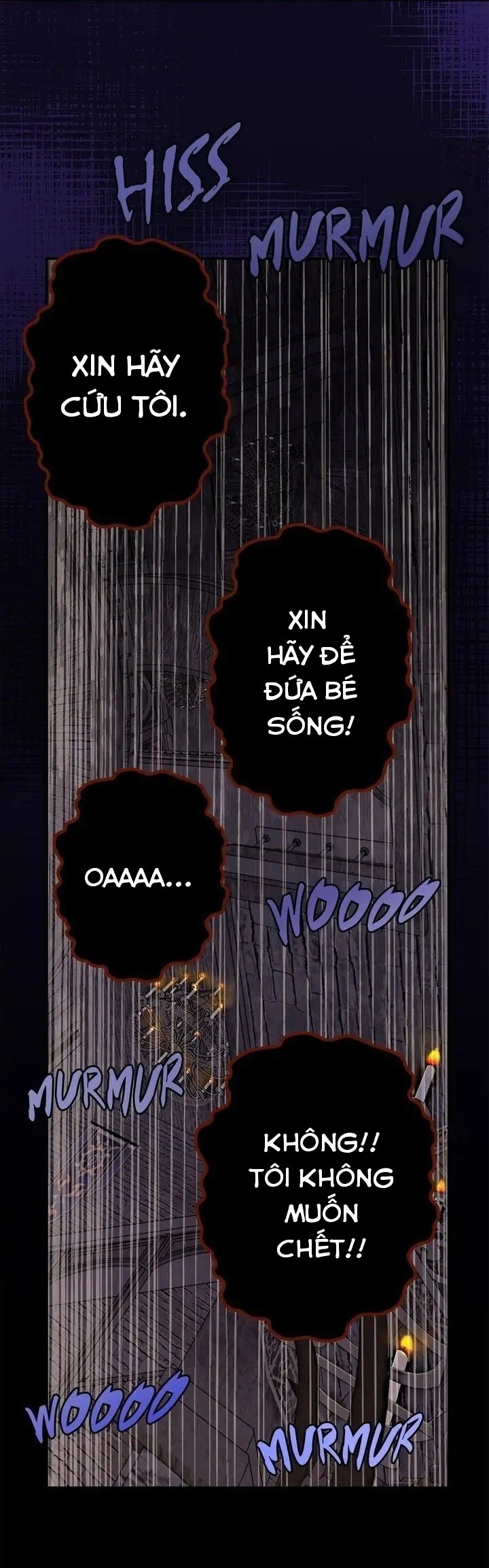 bình tĩnh nào, tiểu thư! chapter 13 17