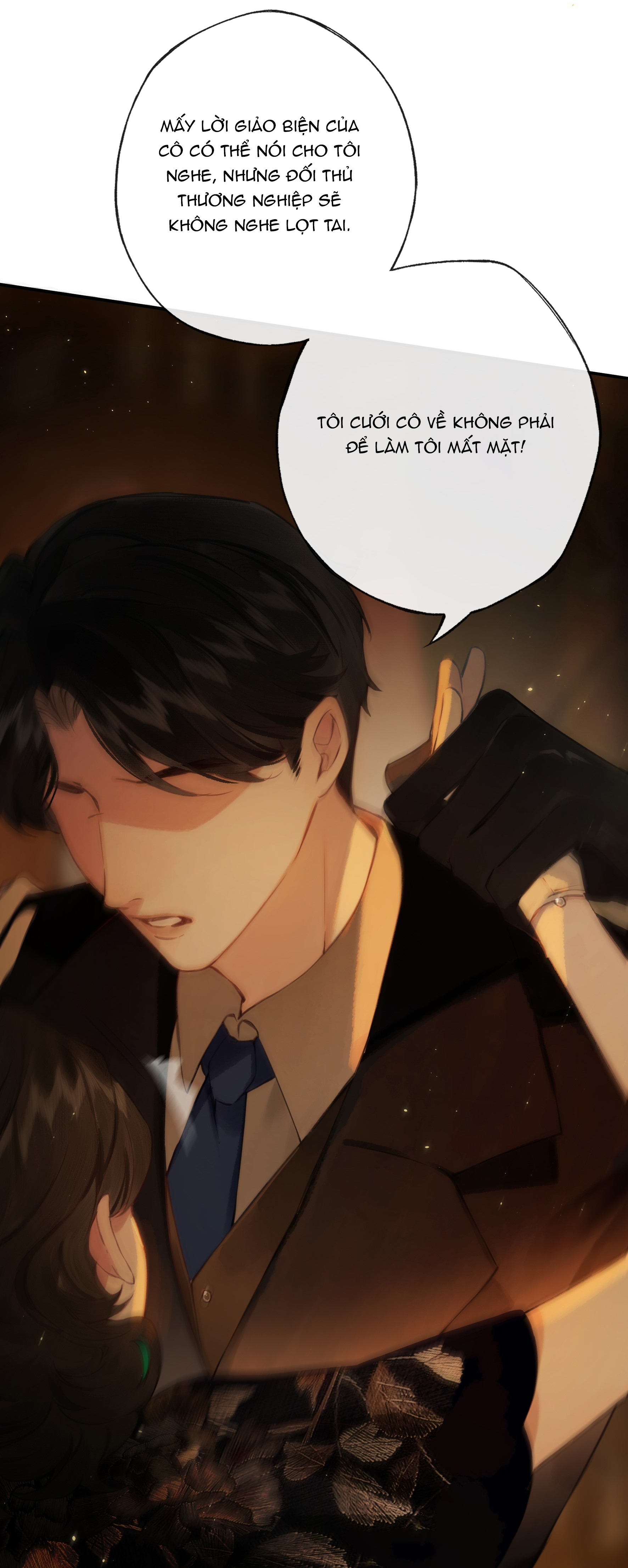 trộm hương chapter 10 26