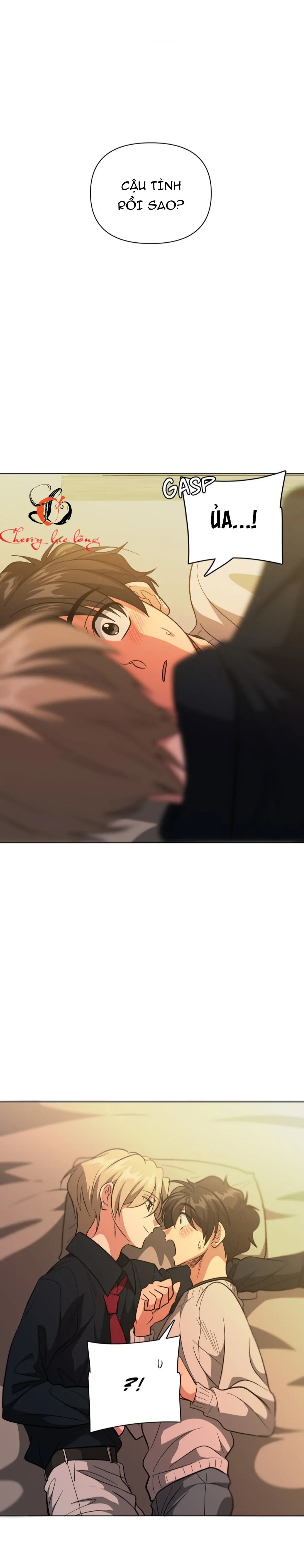 bị trói chapter 18 12
