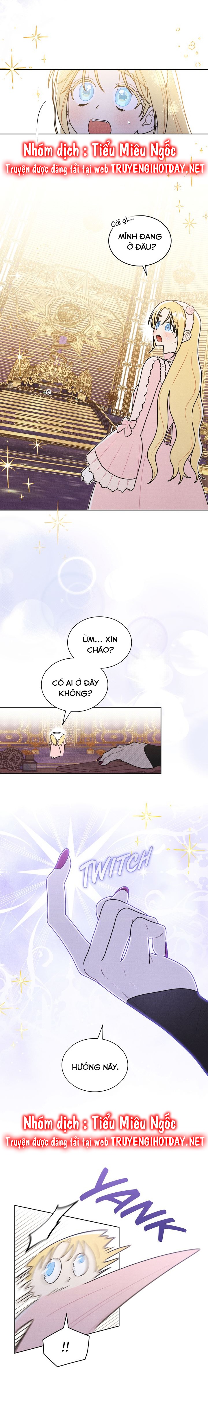 chúng ta cùng nhau tắm nhé? chapter 45 7