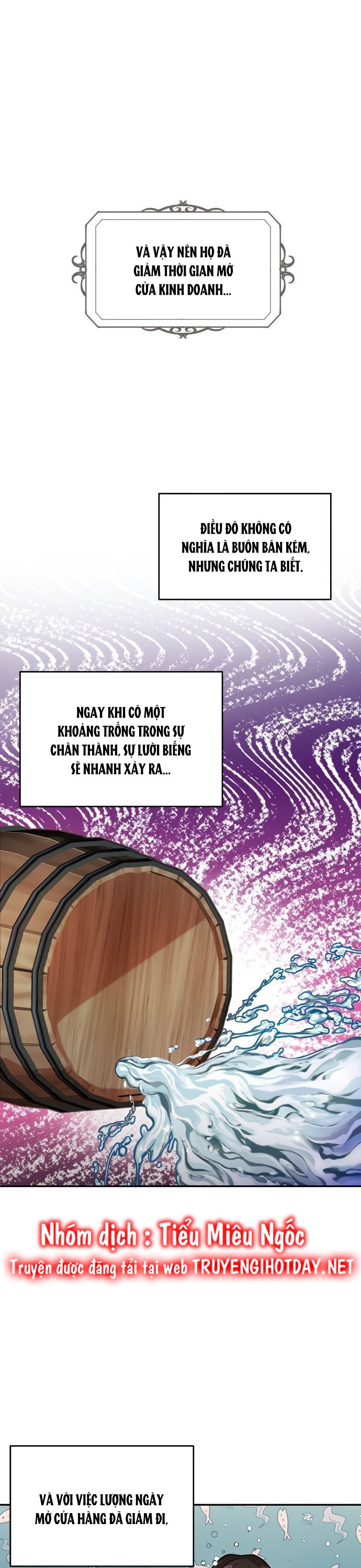 làm cách nào để sống sót trong cuốn tiểu thuyết ngôn tình lãng mạn chapter 11 28