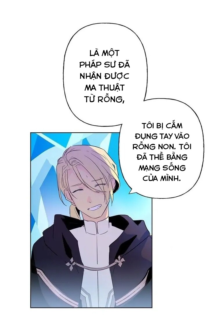 bình tĩnh nào, tiểu thư! chapter 2 22