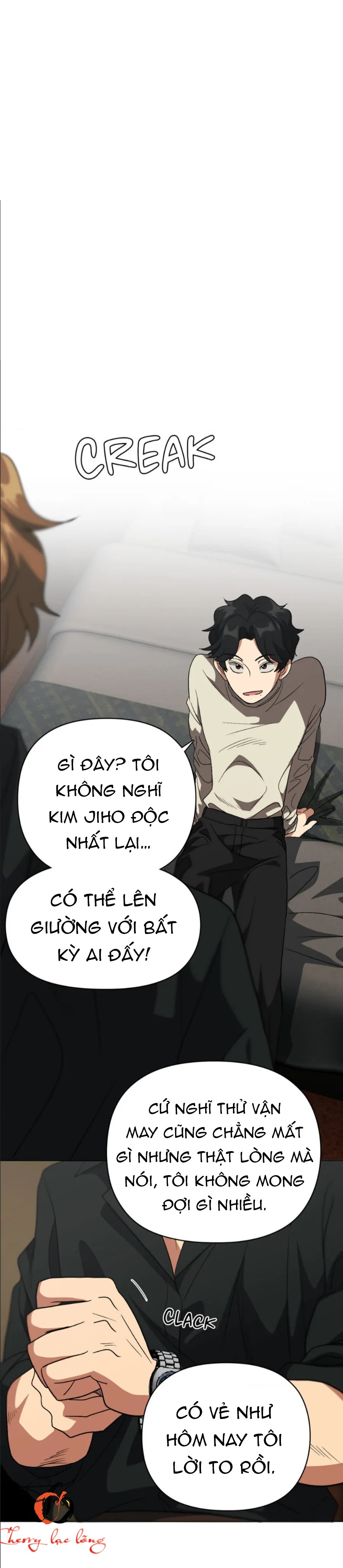 bị trói chapter 14 1