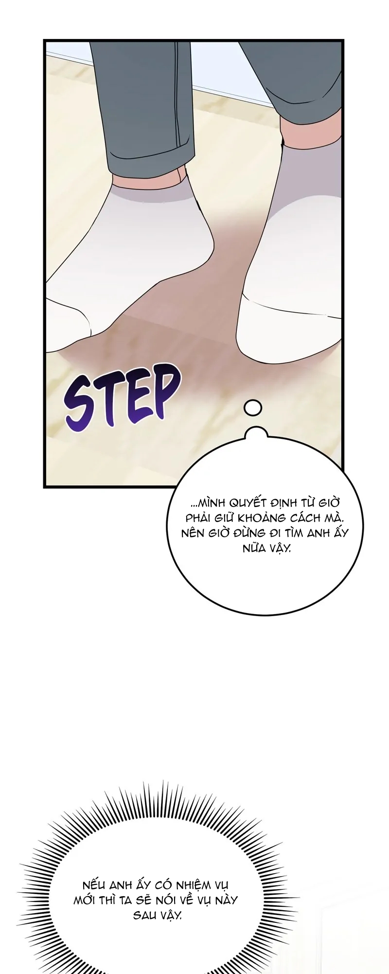 nụ hôn yêu tinh chapter 28.2 33