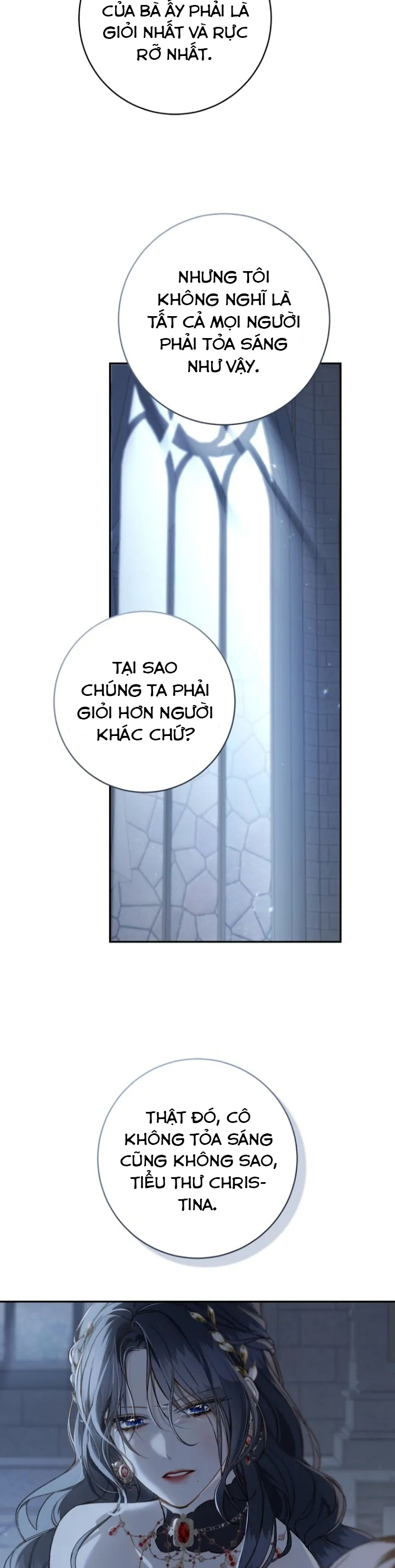 nông trại nằm cạnh hoàng cung chapter 63 34