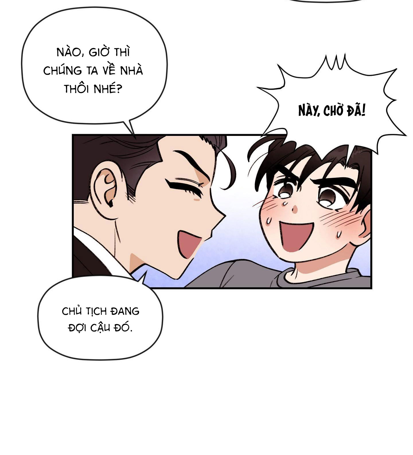 mộng mơ chapter 2 18