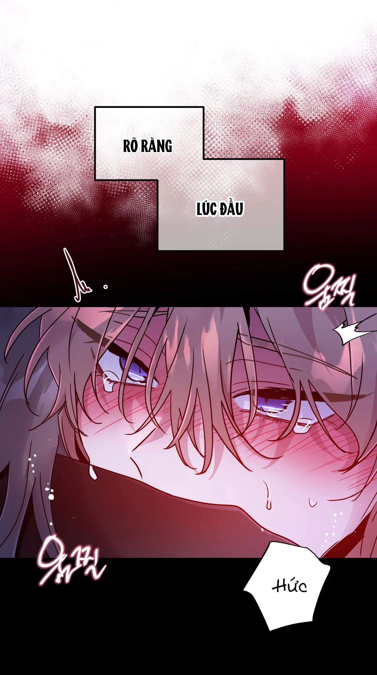 [18+] sự sụp đổ hắc ám - vực thẳm - dark fall chapter 58.1 19