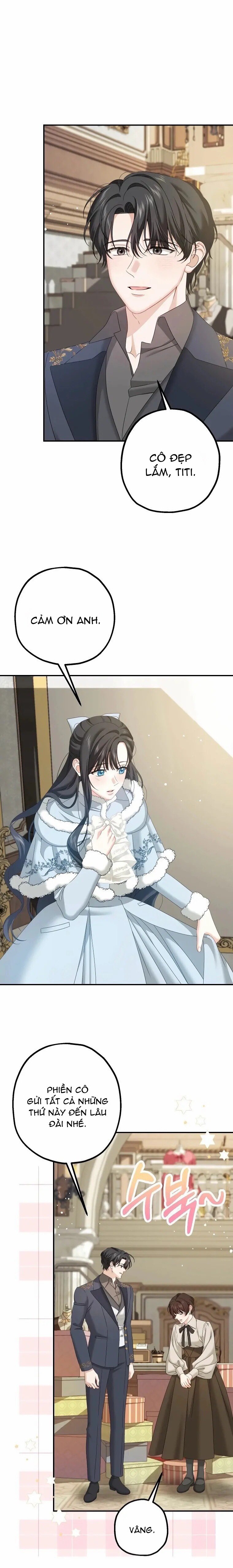 nam chủ cố chấp biến tôi thành nữ chủ chapter 10.2 10