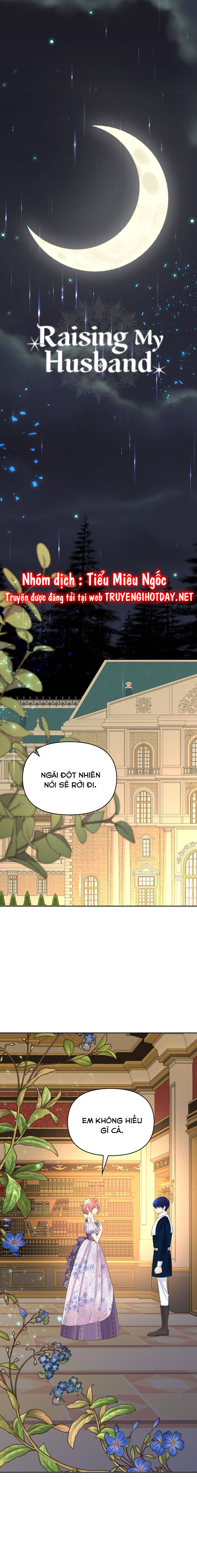 nuôi chồng từ bé chapter 61 2