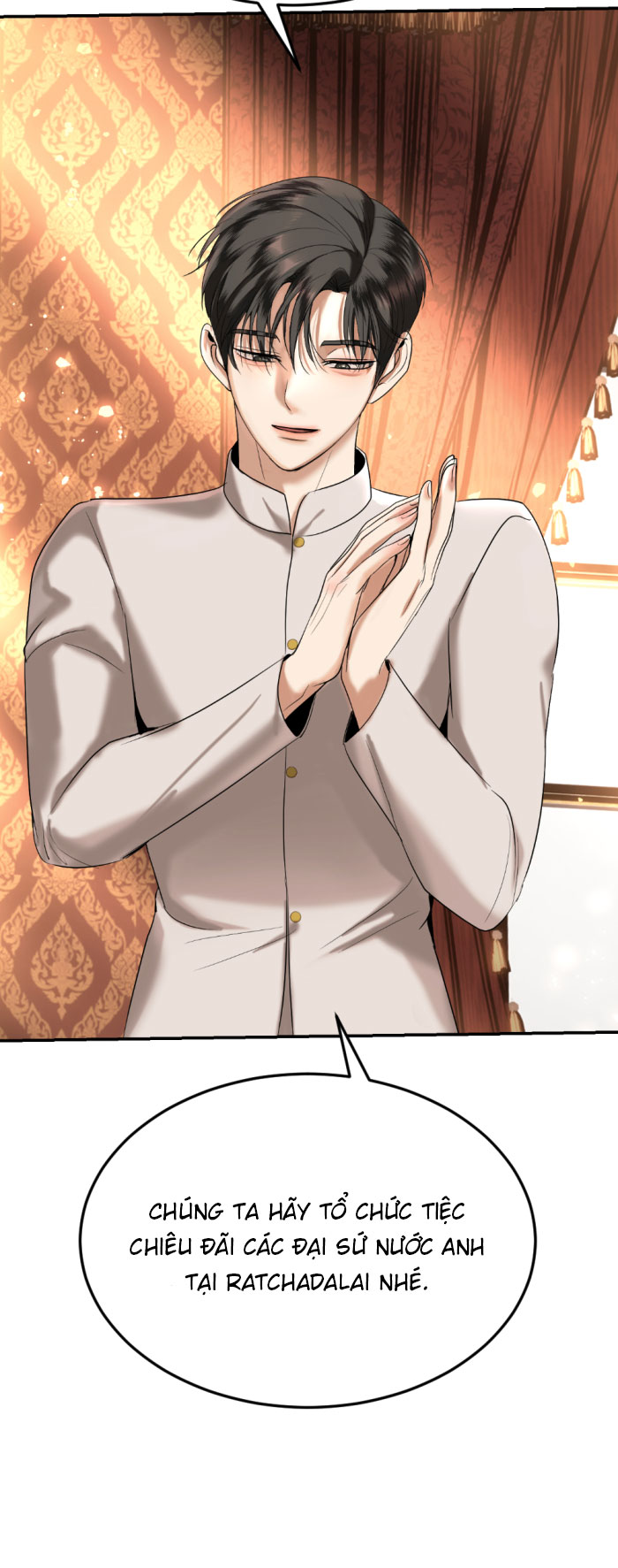 tôi là công tử đẹp nhất xiêm chapter 65 68