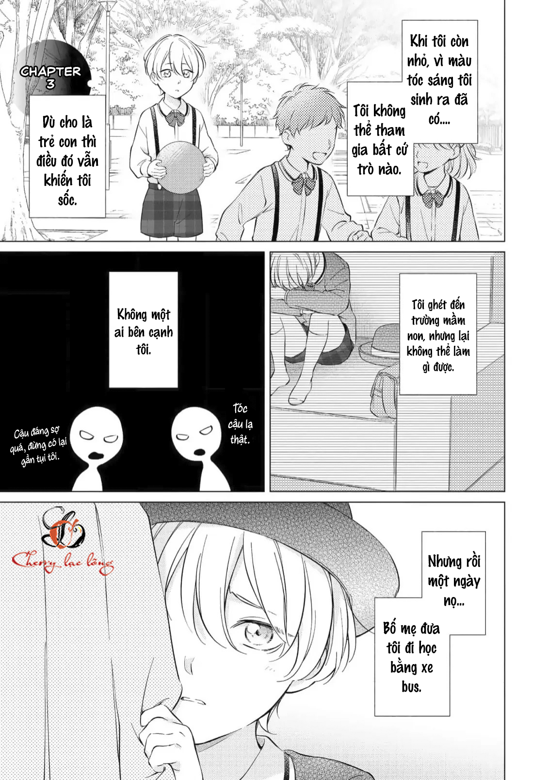 không hồi kết chapter 3 3