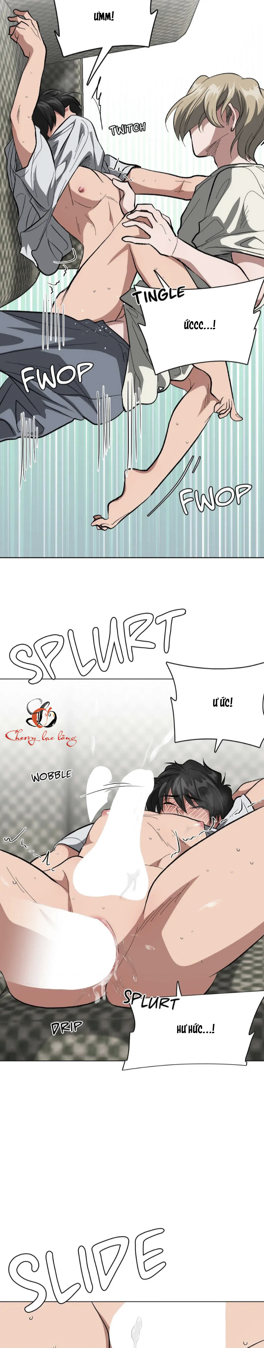 bị trói chapter 15 10