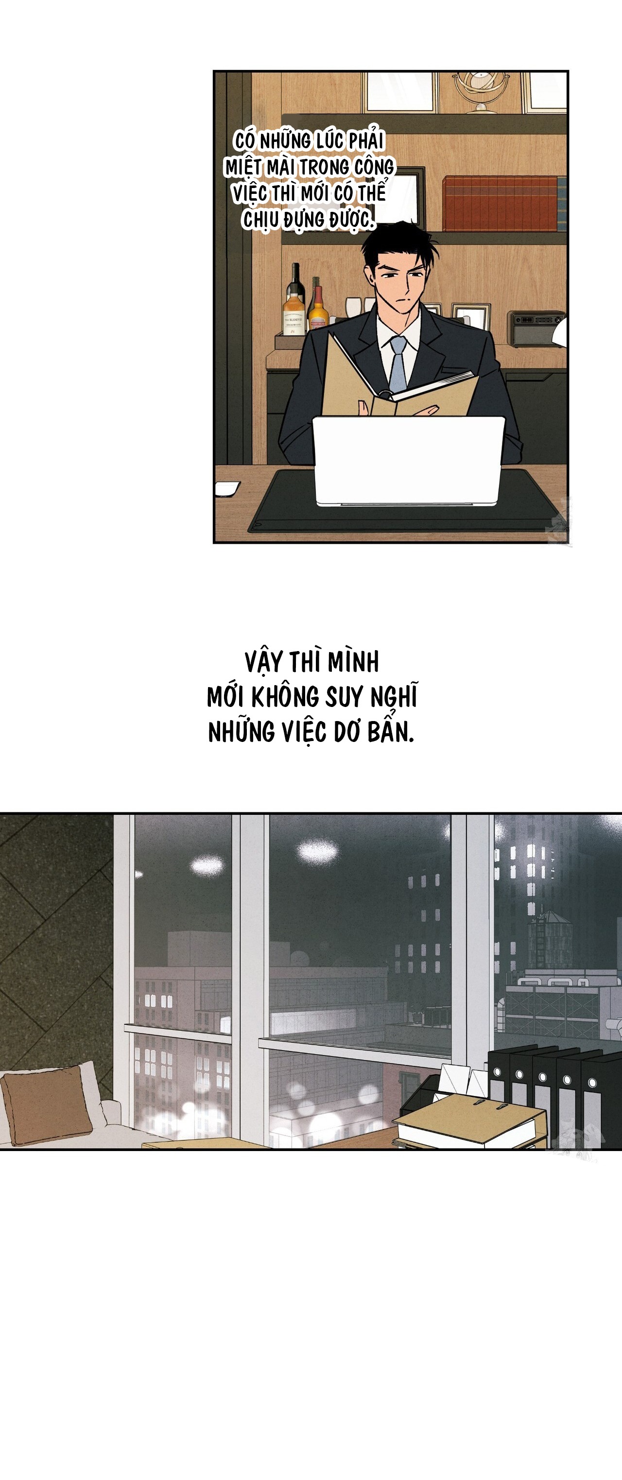 bản chất dơ bẩn chapter 1 26