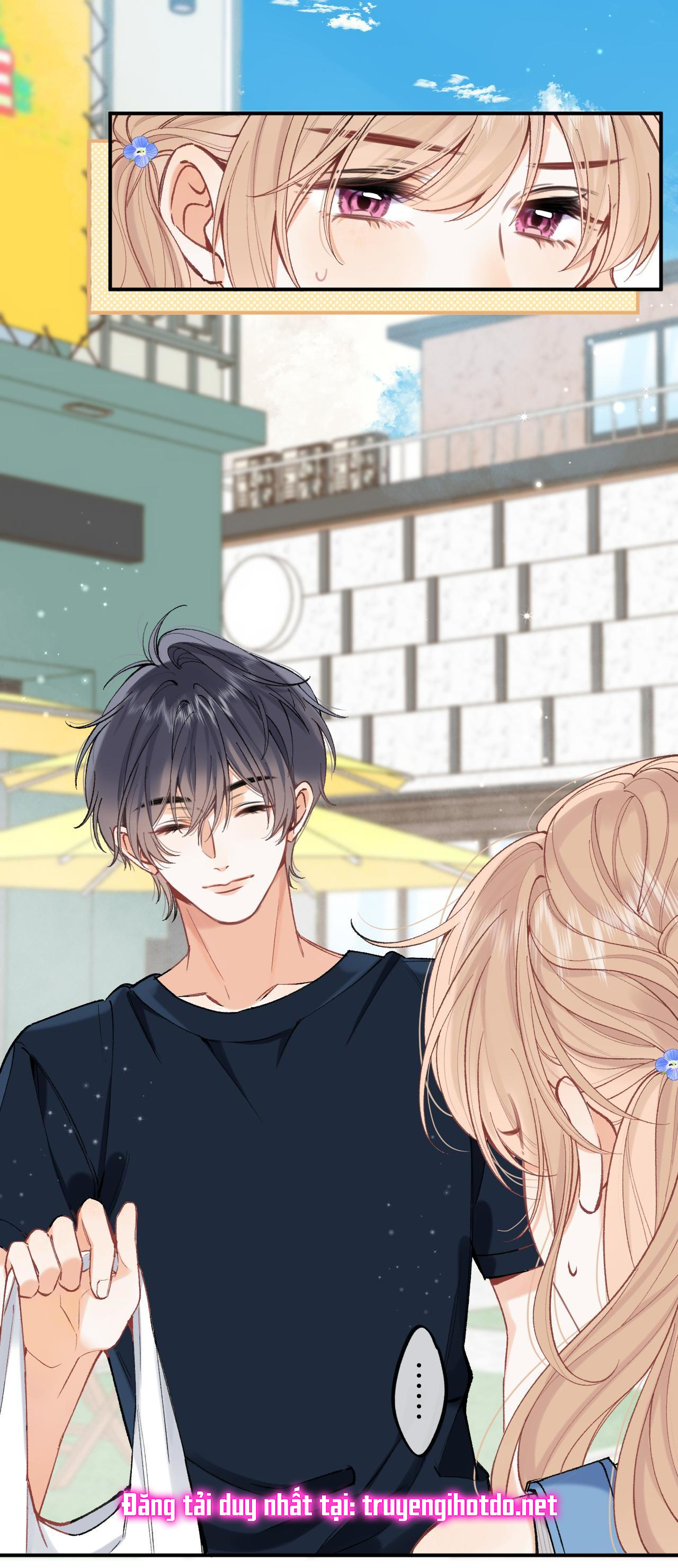 vụng trộm không thể giấu - mối tình thầm kín chapter 96.2 14
