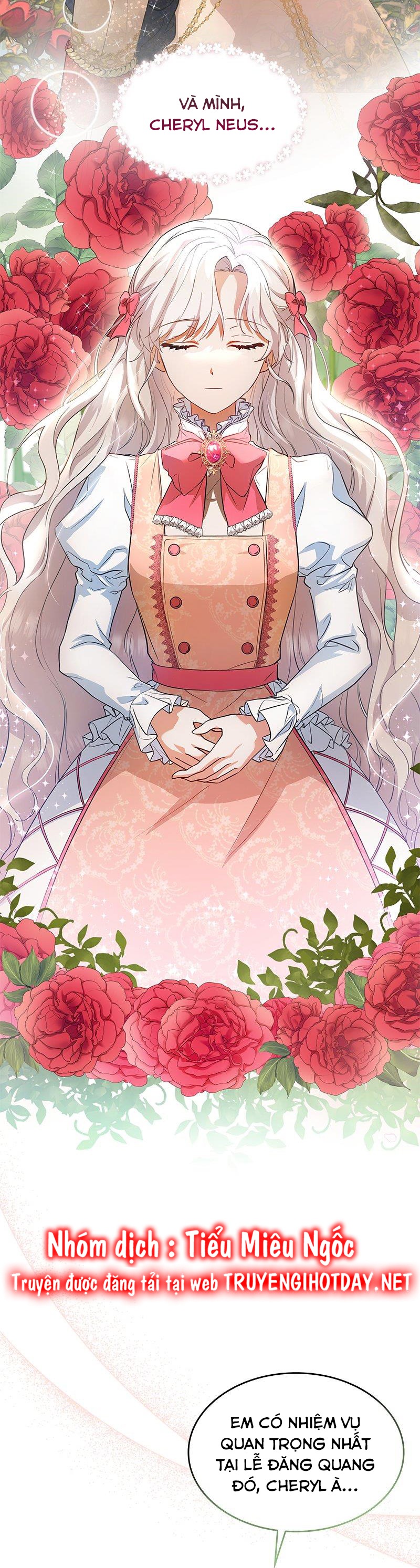 những gì melvin để lại chapter 1 3