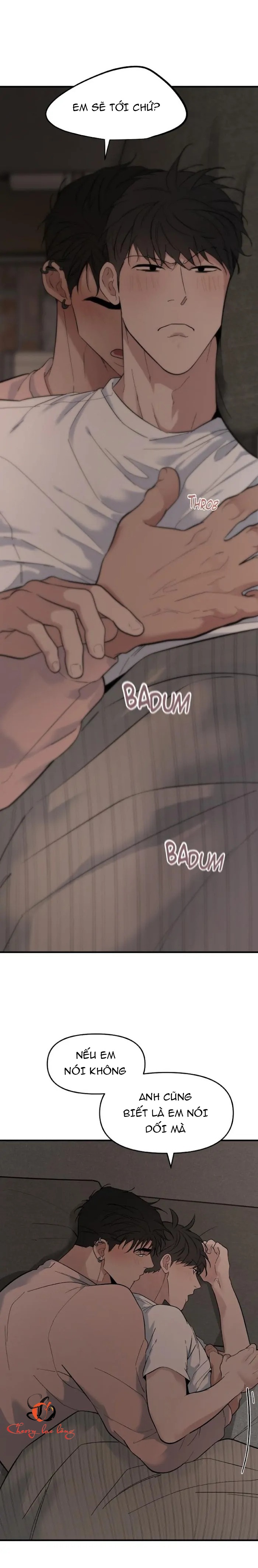 buổi cắm trại chapter 5 109