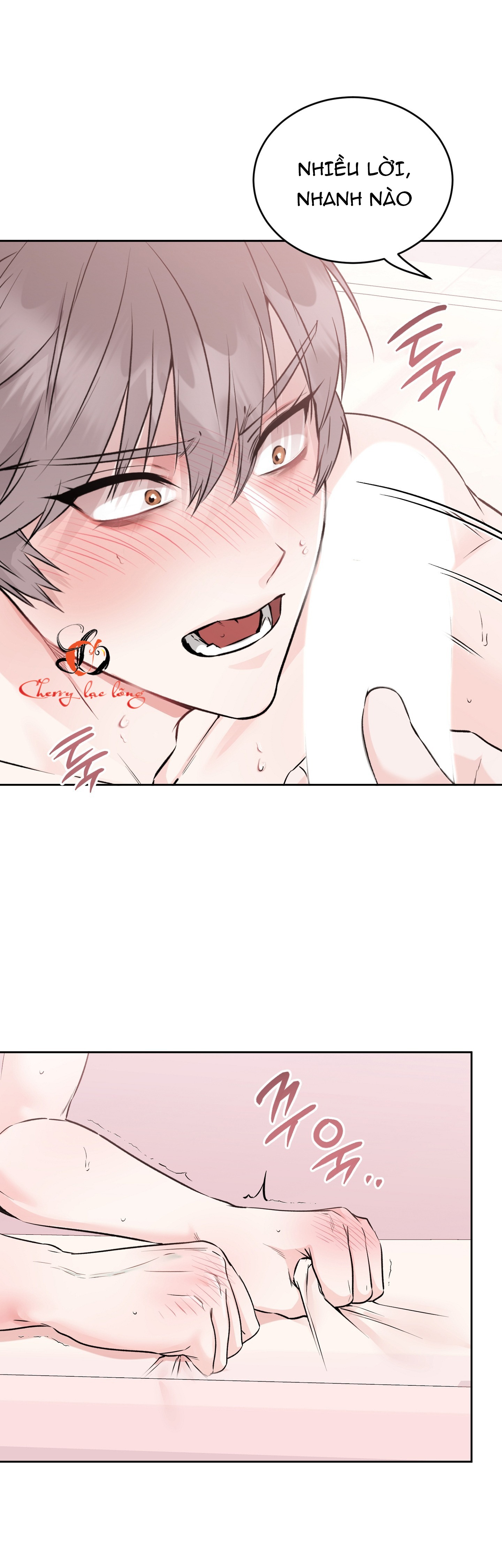 đút vào để mở khoá chapter 3 22