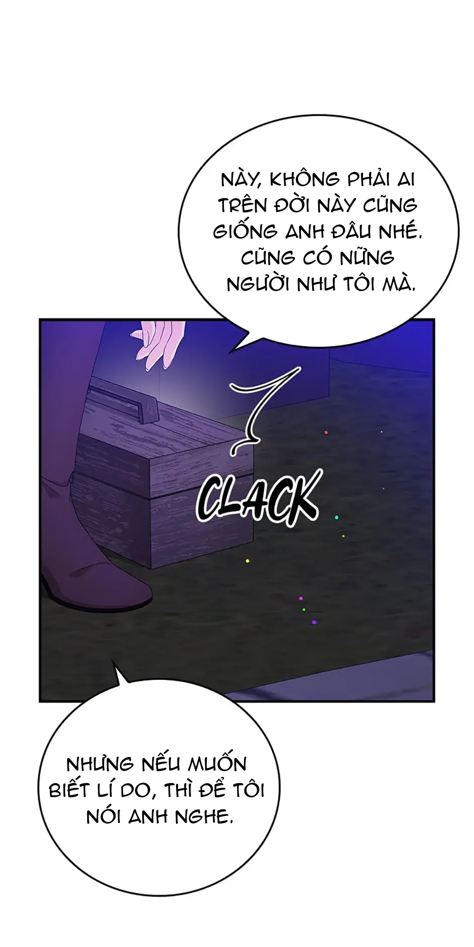 syrinx - trị liệu sư của kẻ phản diện chapter 8.2 25