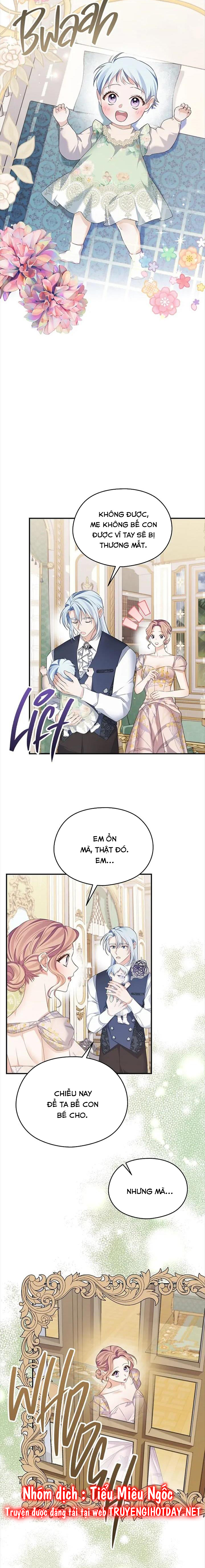 aster yêu dấu của tôi chapter 58 2