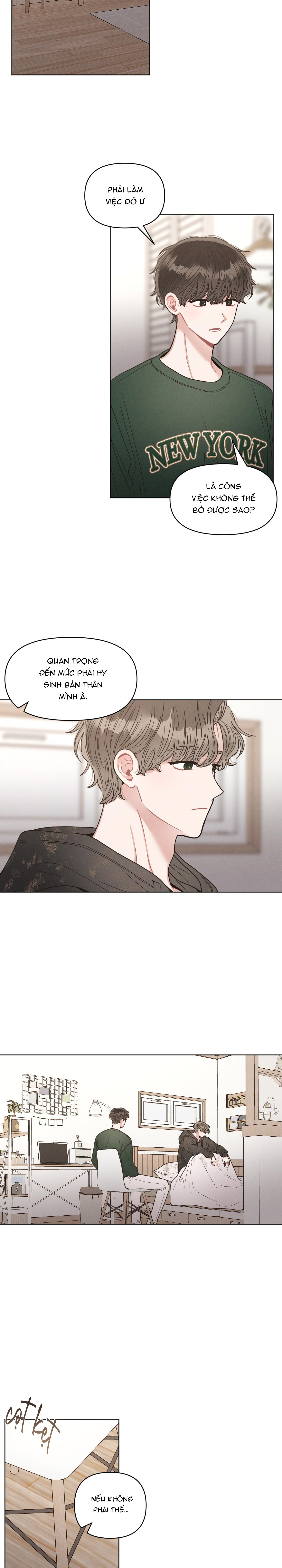 đời tư hàng xóm chapter 41 6