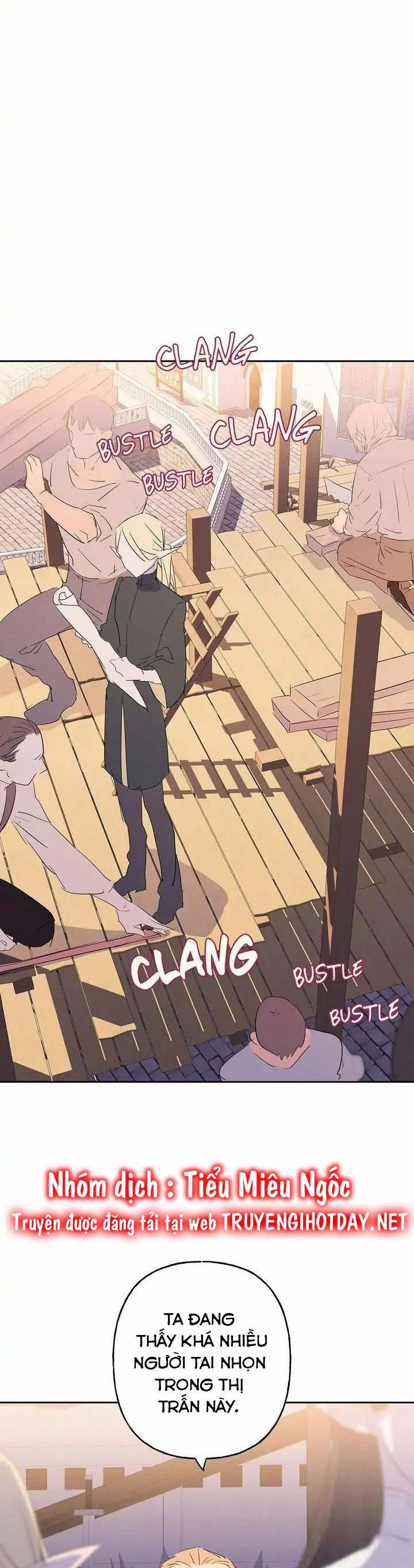 bình tĩnh nào, tiểu thư! chapter 9 5