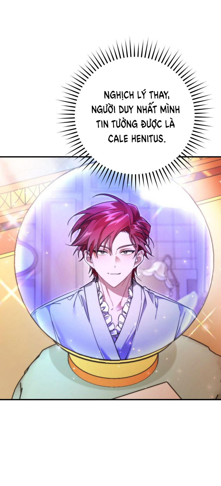 Phế Vật Dòng Dõi Bá Tước chapter 121.2 22