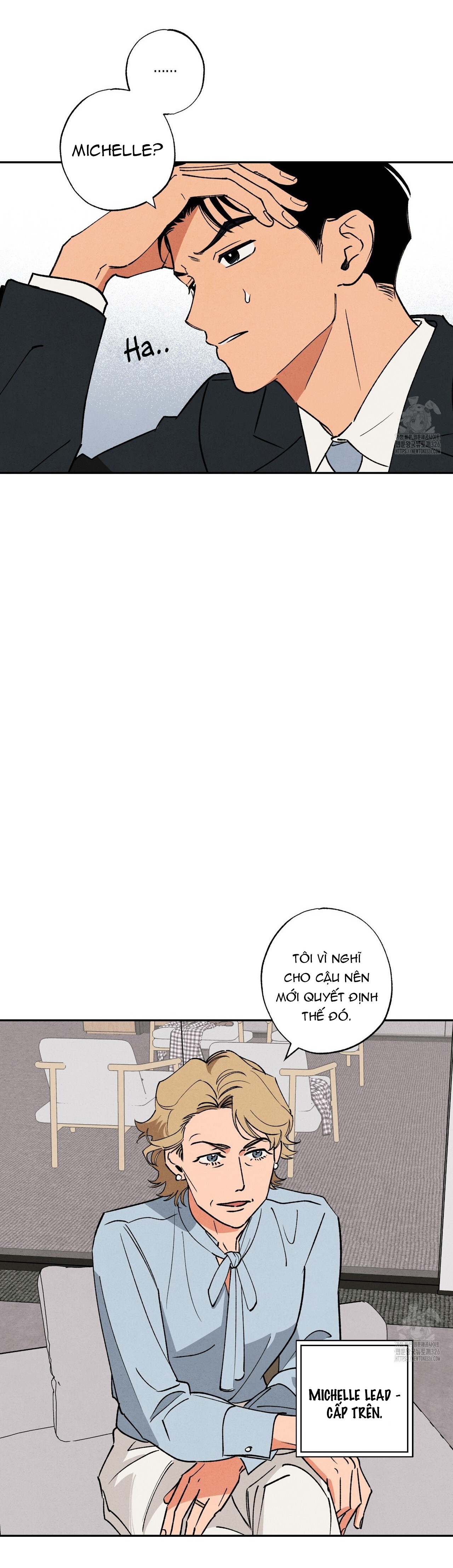 bản chất dơ bẩn chapter 1 20