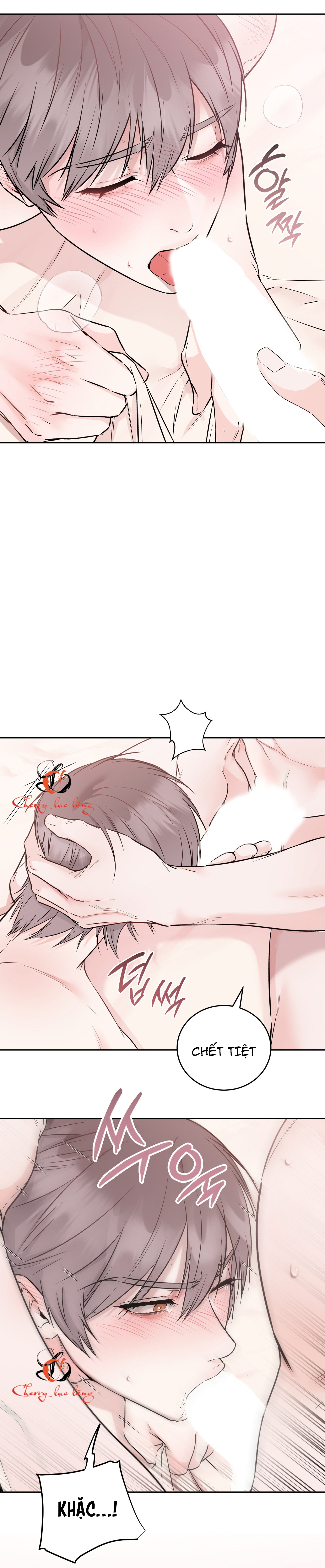 đút vào để mở khoá chapter 3 24