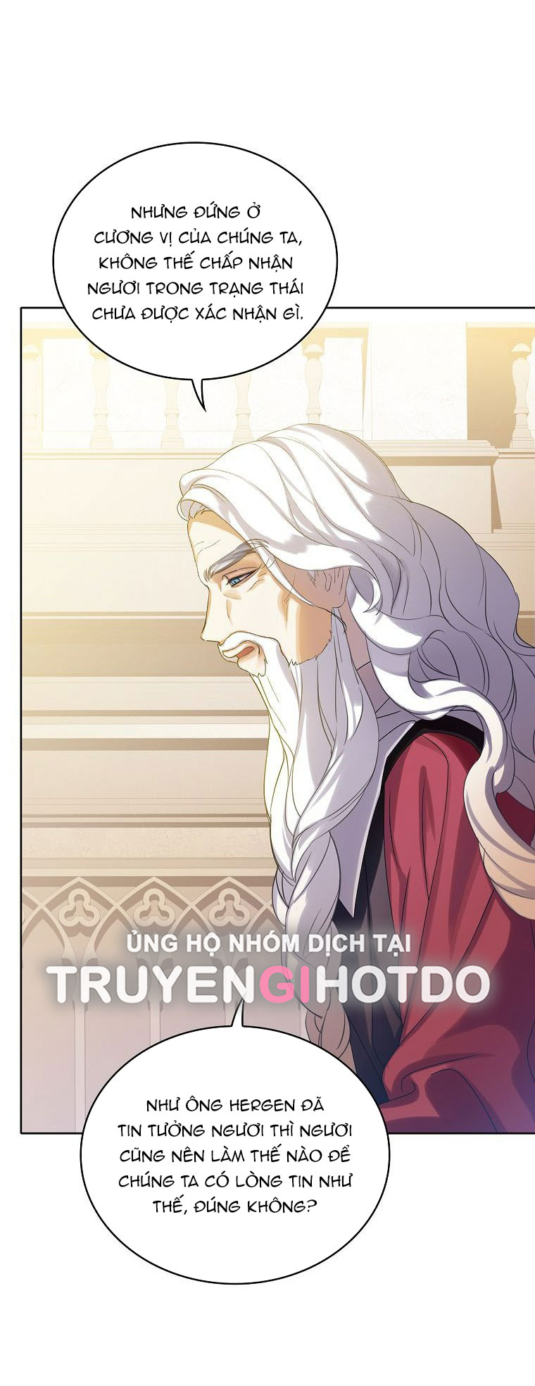 tôi là nữ thừa kế của gia tộc phản diện chapter 16.2 17