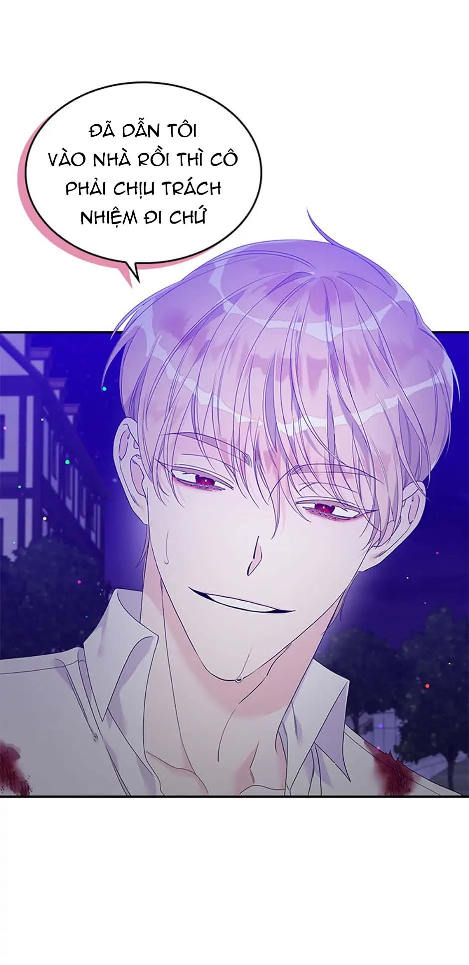 syrinx - trị liệu sư của kẻ phản diện chapter 10.2 10