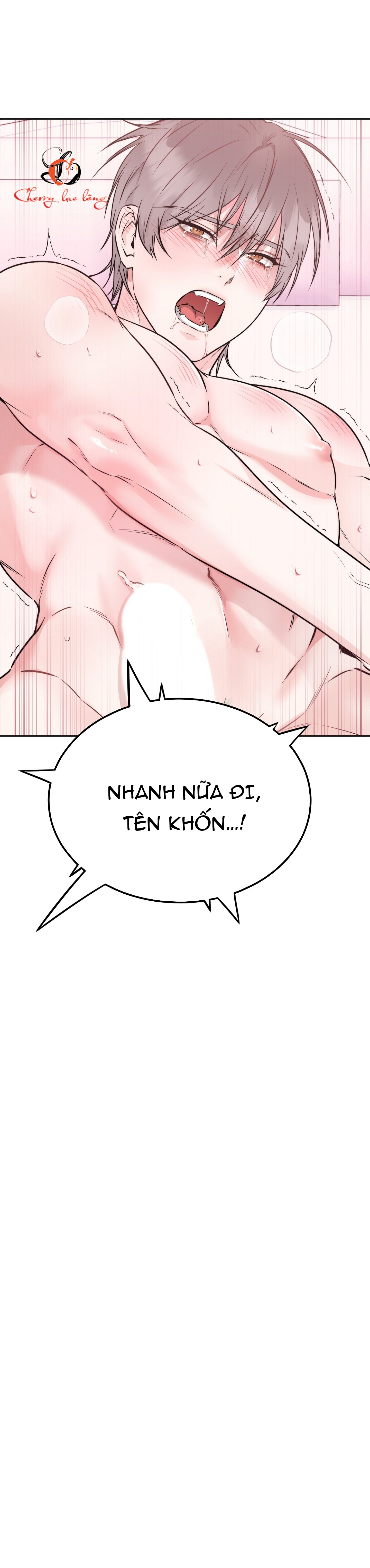 đút vào để mở khoá chapter 3 32