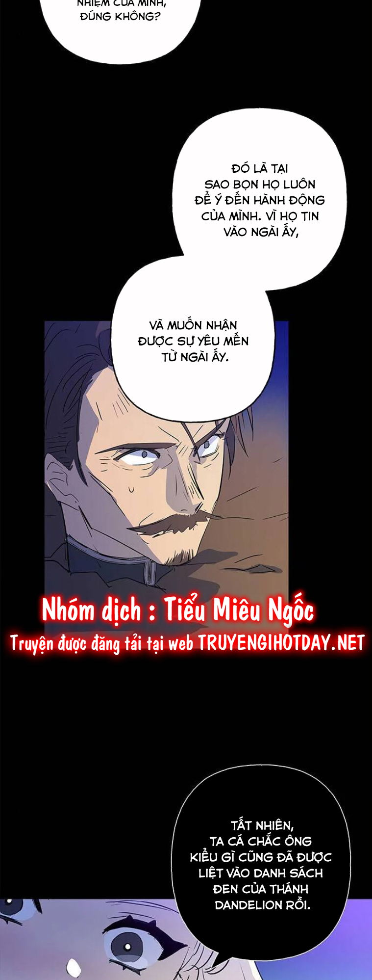 bình tĩnh nào, tiểu thư! chapter 7 53