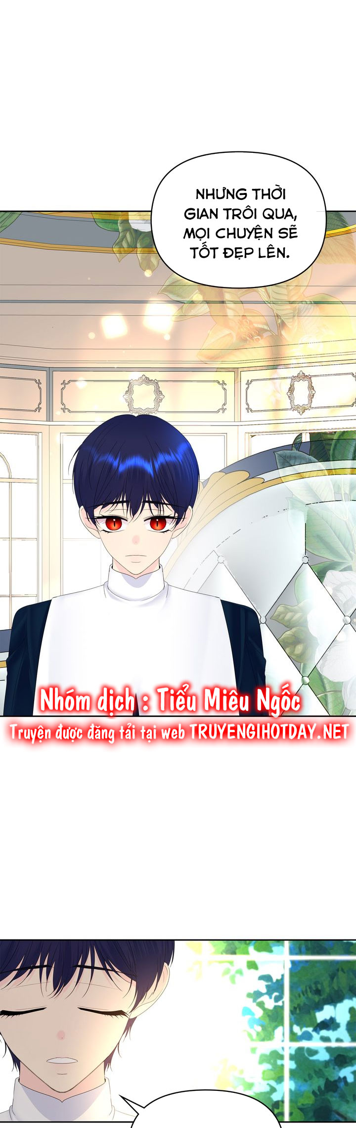 nuôi chồng từ bé chapter 63 12