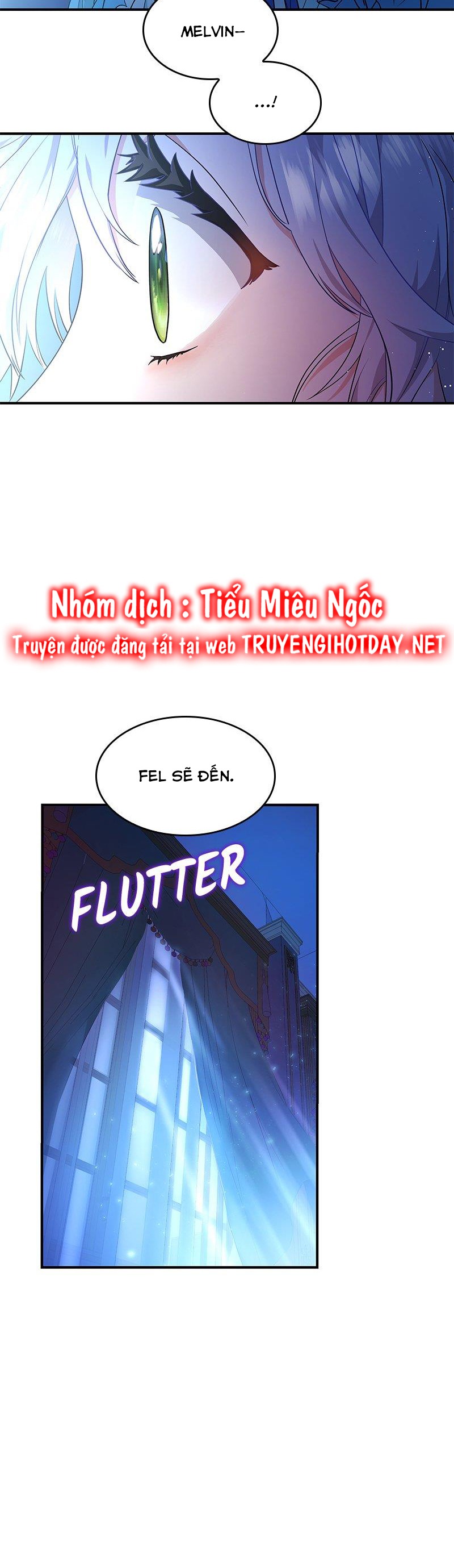 những gì melvin để lại chapter 1 78