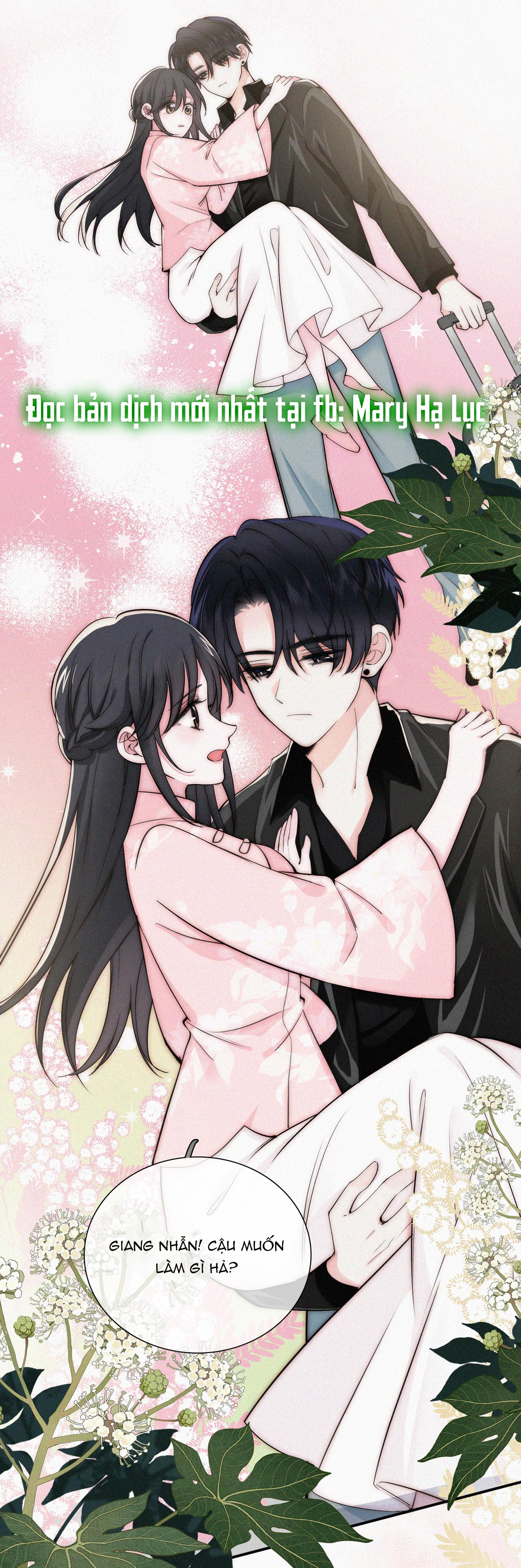 bệnh yêu chapter 76.2 12