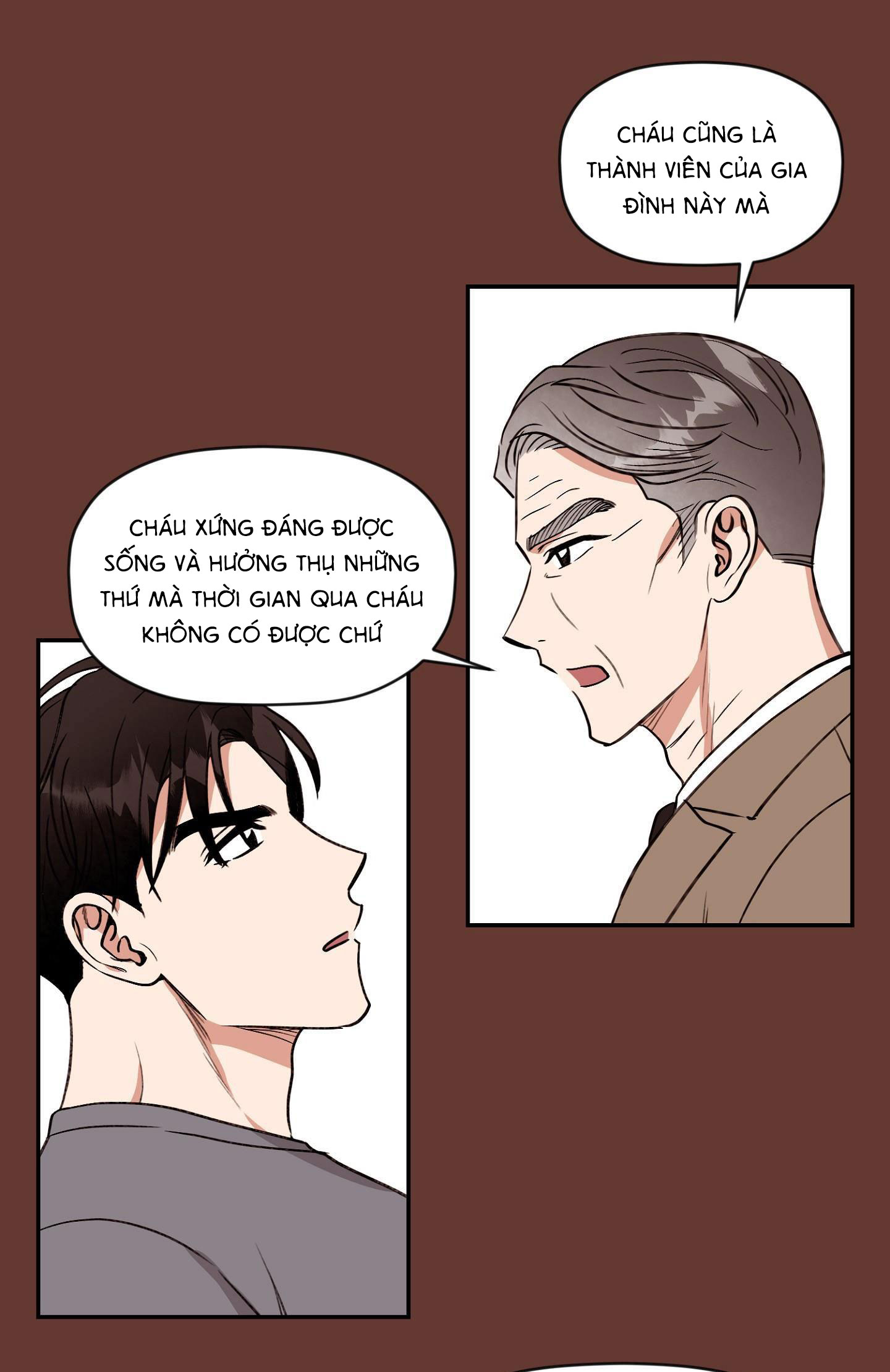 mộng mơ chapter 3 38