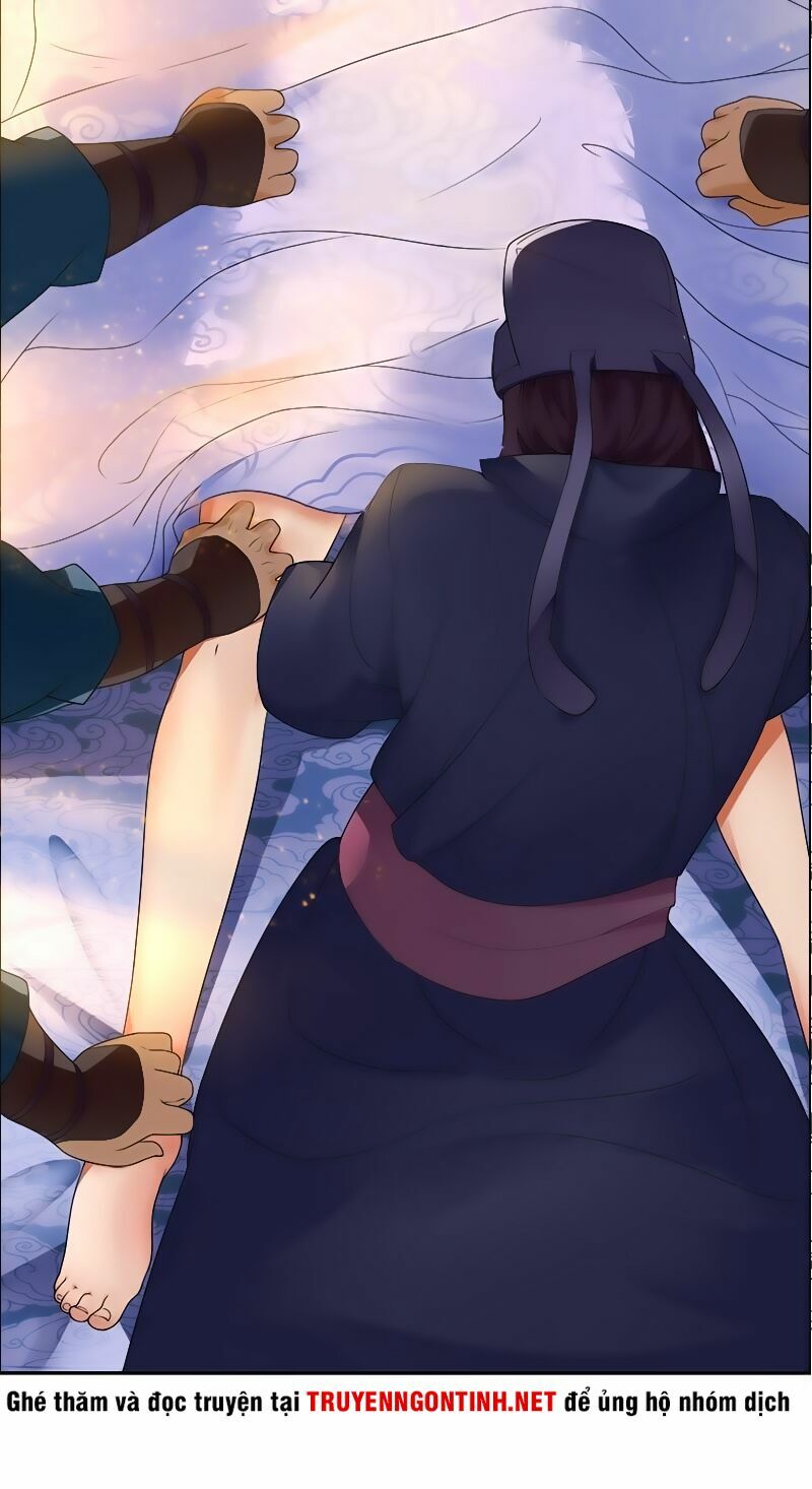 cuồng nữ trọng sinh - hoàn khố thất hoàng phi chapter 0 55