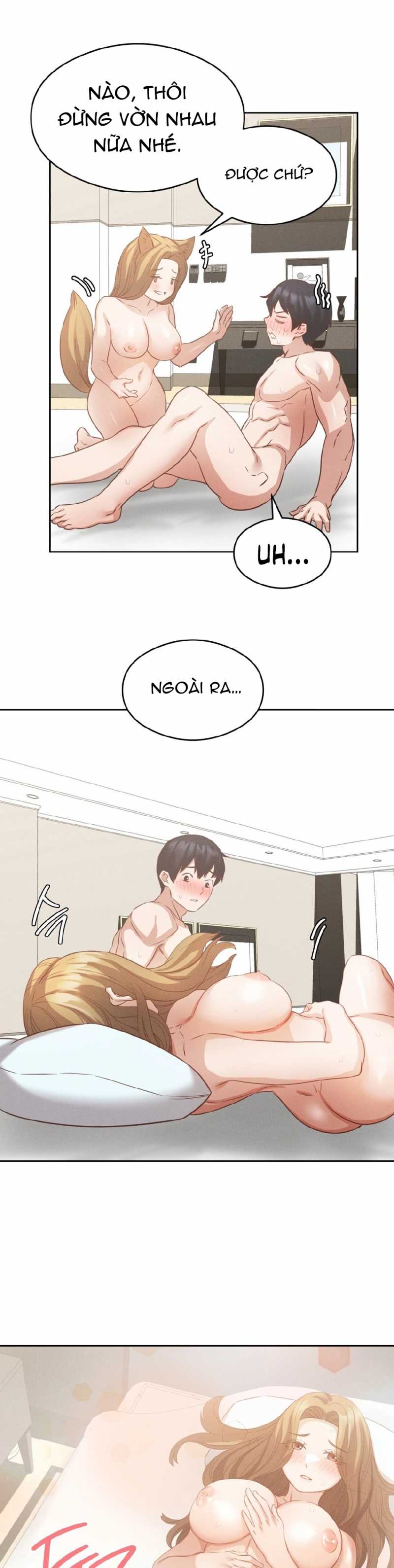 chúng ta cùng đi ryokan nhé chapter 15.2 11