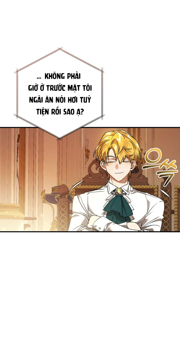 Phế Vật Dòng Dõi Bá Tước chapter 121.2 36