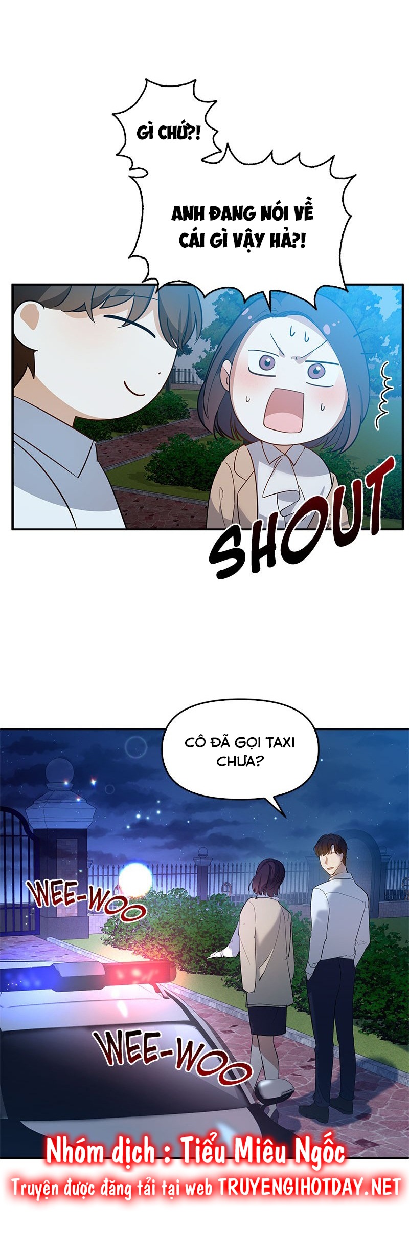 bản cam kết hôn nhân chapter 3 77