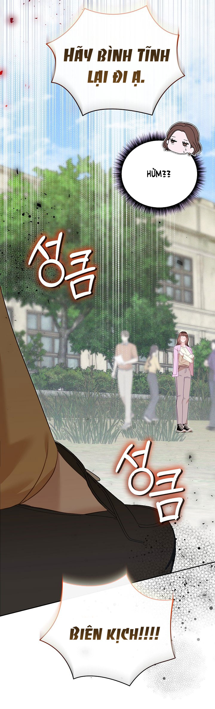 vụ bê bối trá hình chapter 29.2 18