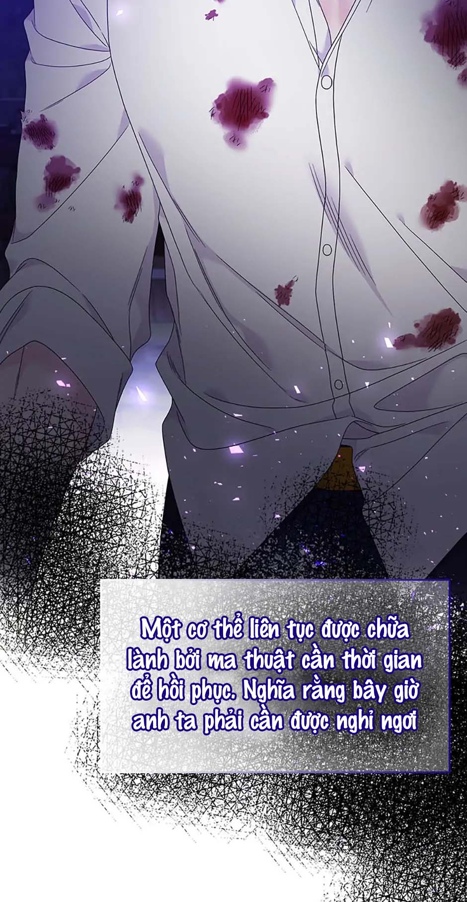 syrinx - trị liệu sư của kẻ phản diện chapter 11.1 31